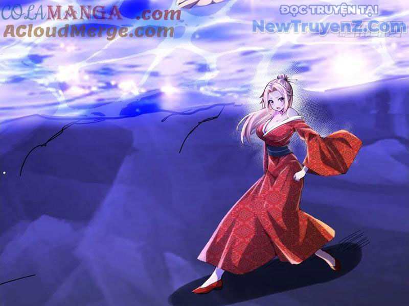 Tu Tiên Hàng Triệu Năm: đệ Tử Của Ta Rải Rác Khắp Tiên Giới! chapter 54 - Trang 56