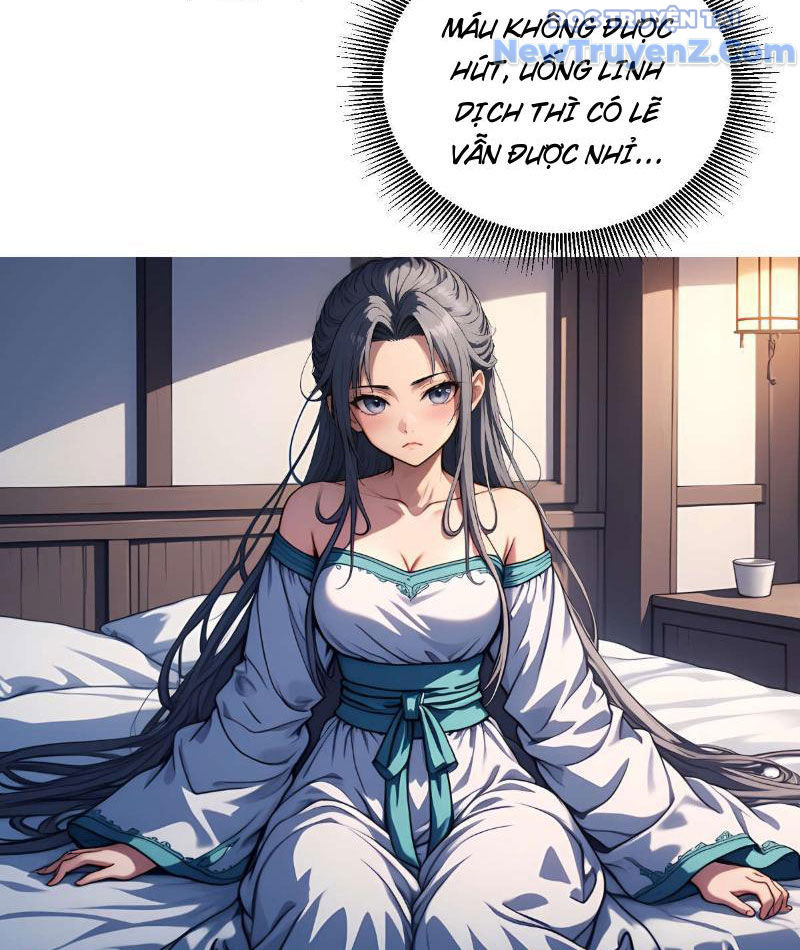 Ta Bị Ma Nữ Bao Vây chapter 8 - Trang 79