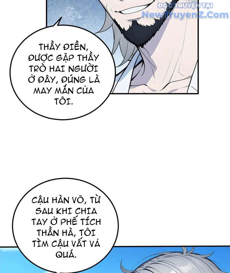 Toàn Dân Thần Vương: Tôi Hiến Tế Nghìn Tỷ Sinh Linh! chapter 103 - Trang 31