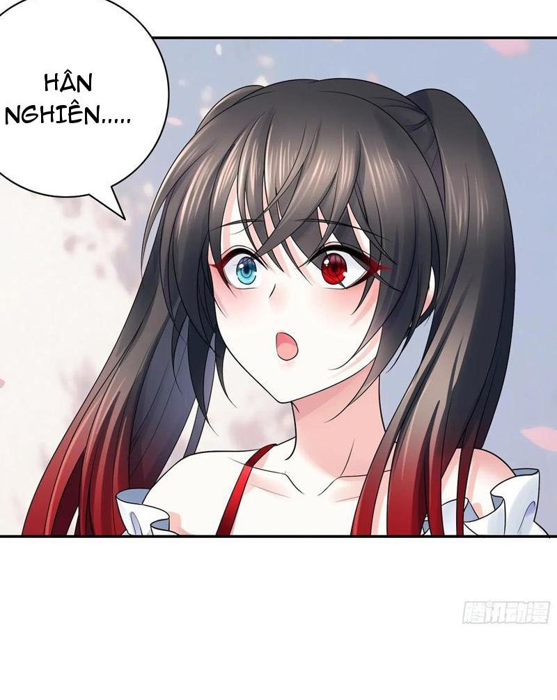Sau Khi Mẹ Bị Giết, Tôi Trở Thành Miêu Nương chapter 30 - Trang 37
