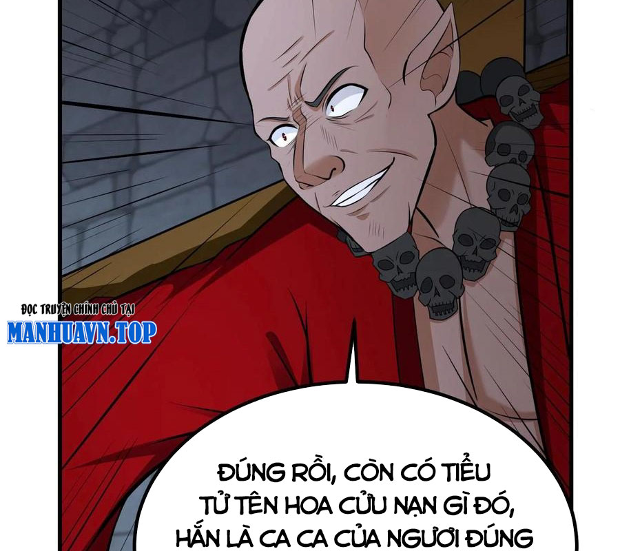 Ngày Tôi Sinh Ra, Bách Quỷ Dạ Hành, Tuyết Thi Hộ đạo chapter 709 - Trang 34