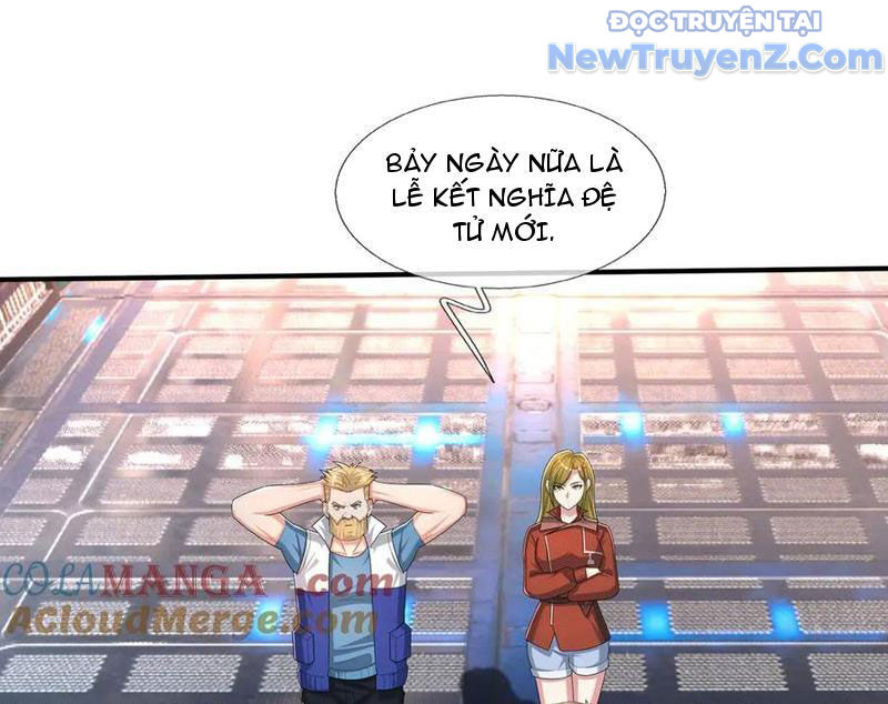 Khởi đầu Bằng Một Vạn Hít đất: Oanh Sát Thần Minh! chapter 55 - Trang 4
