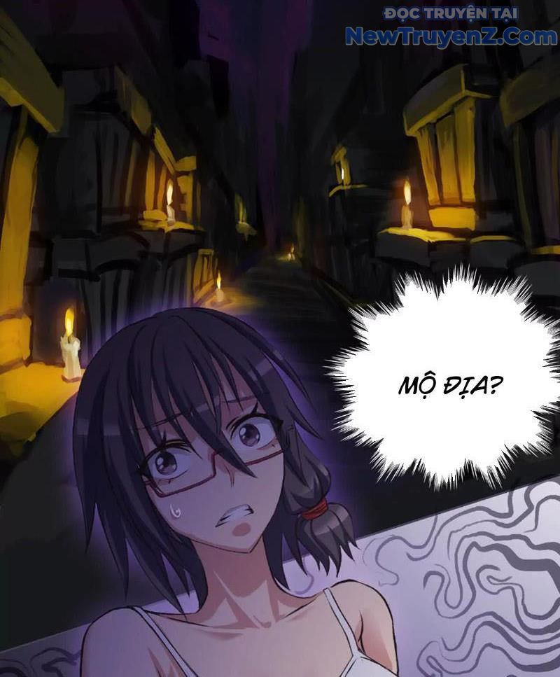 Cửu Cực Thiên Đạo chapter 1 - Trang 16