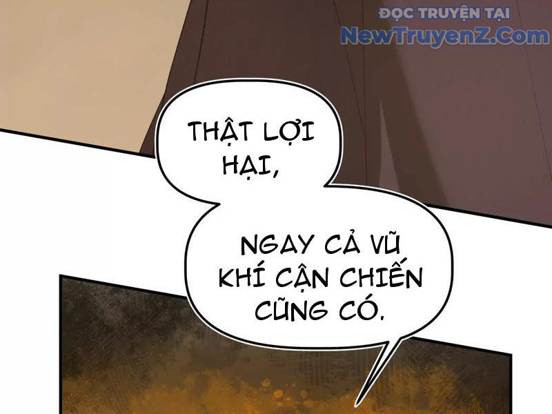Độc Dữ Dược chapter 2 - Trang 33