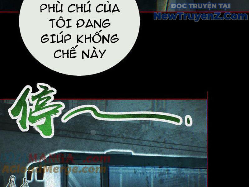 Làm Người Nhặt Xác, Tôi Khởi Đầu Là Giải Phẫu Bạn Gái Cũ! chapter 30 - Trang 37