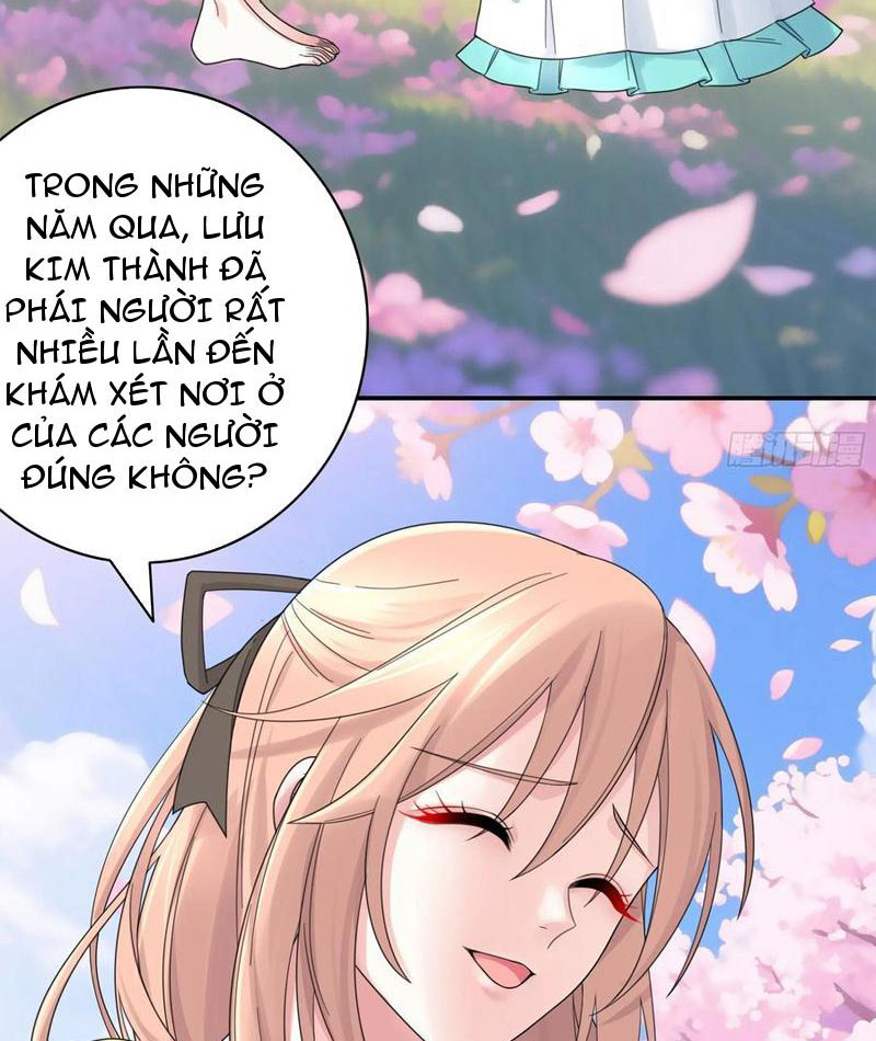 Sau Khi Mẹ Bị Giết, Tôi Trở Thành Miêu Nương chapter 33 - Trang 32