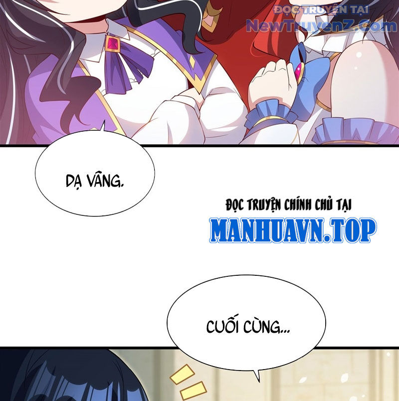 Câm Miệng đi ác Long, Ta Không Muốn Trông Trẻ Với Ngươi Nữa! chapter 43 - Trang 33