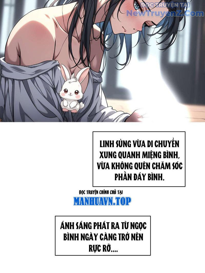 Ta Bị Ma Nữ Bao Vây chapter 5 - Trang 7