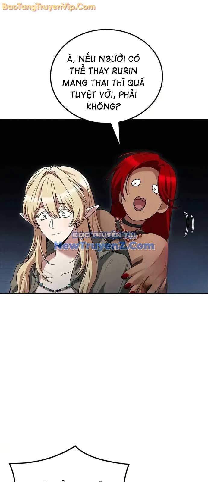 Đại Pháp Sư Mở Nhà Hàng chapter 83 - Trang 12