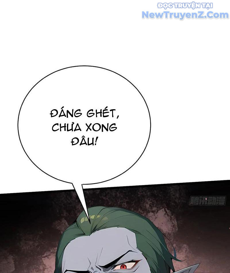 Thần thoại xâm lấn: Ta ở Địa Cầu trảm thần minh chapter 58 - Trang 119