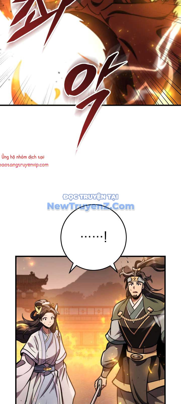 Cửu Thiên Kiếm Pháp chapter 123 - Trang 55