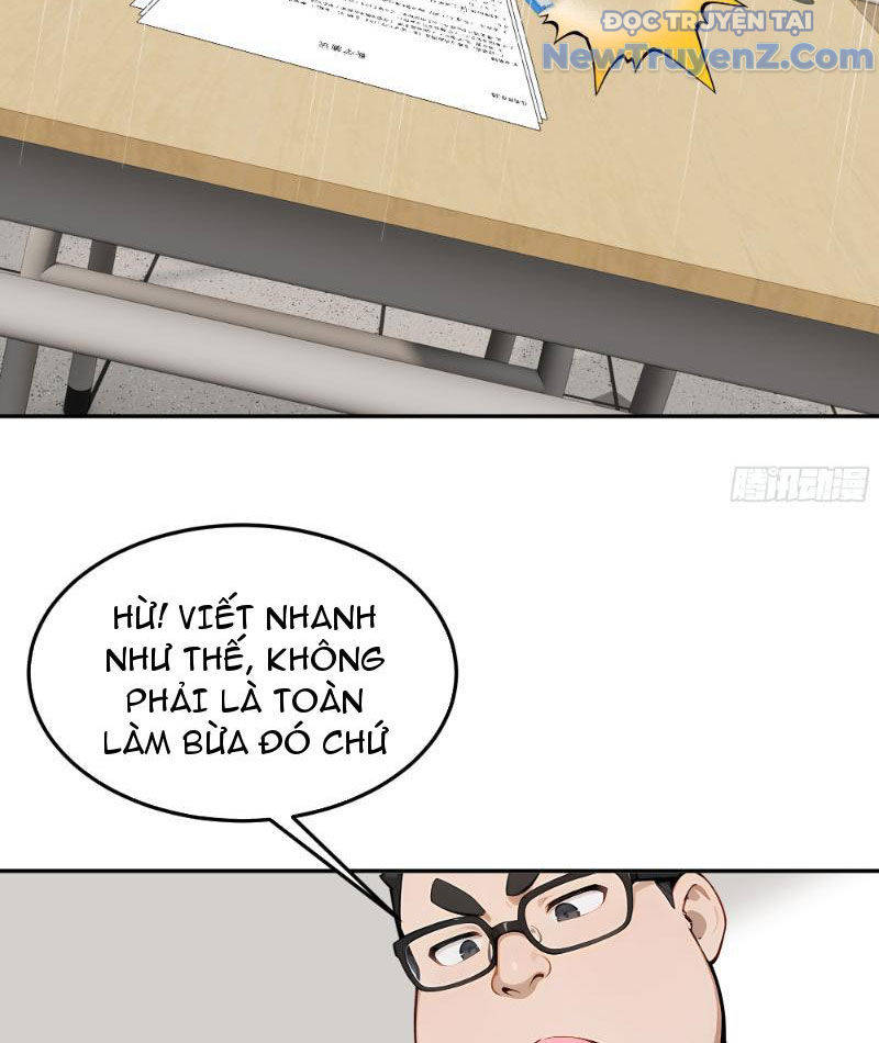 Thật Sự Là Ta Không Muốn Làm Học Thần! chapter 6 - Trang 89