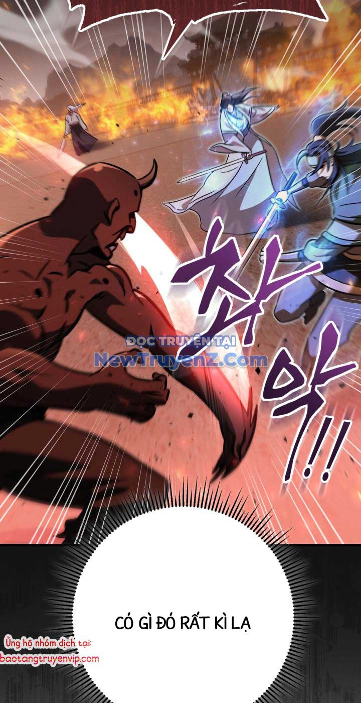 Cửu Thiên Kiếm Pháp chapter 123 - Trang 16