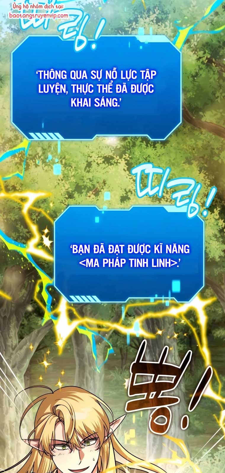 Bản Ngã Thay Đổi chapter 40.1 - Trang 58