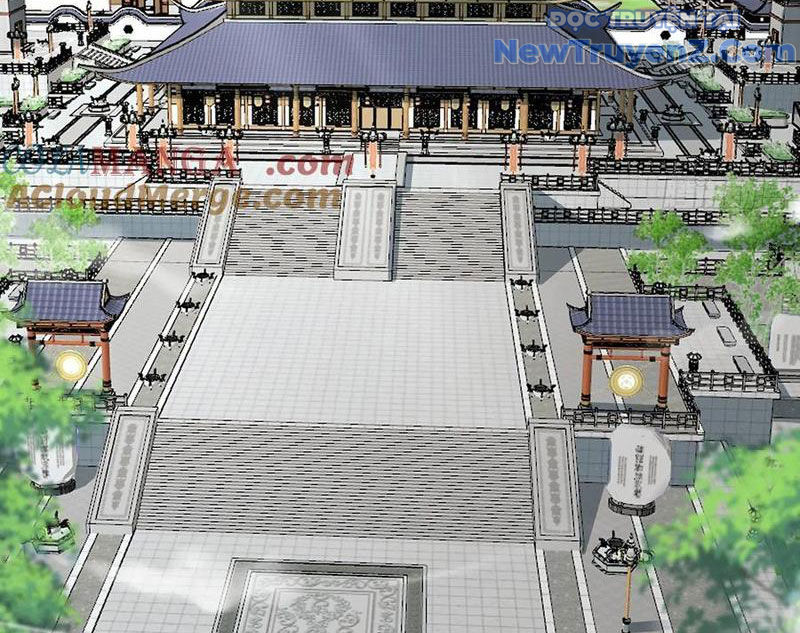 Hoá Ra Ta Là Lão Tổ Ma đạo? chapter 98 - Trang 31