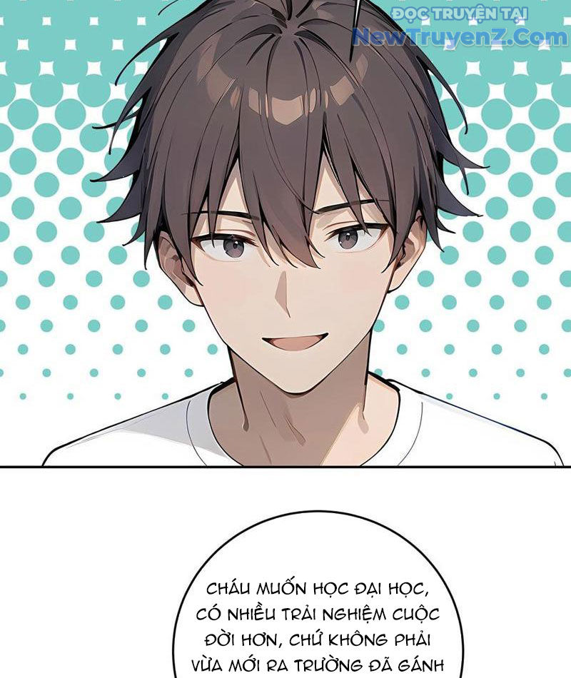 Thật Sự Là Ta Không Muốn Làm Học Thần! chapter 48 - Trang 102