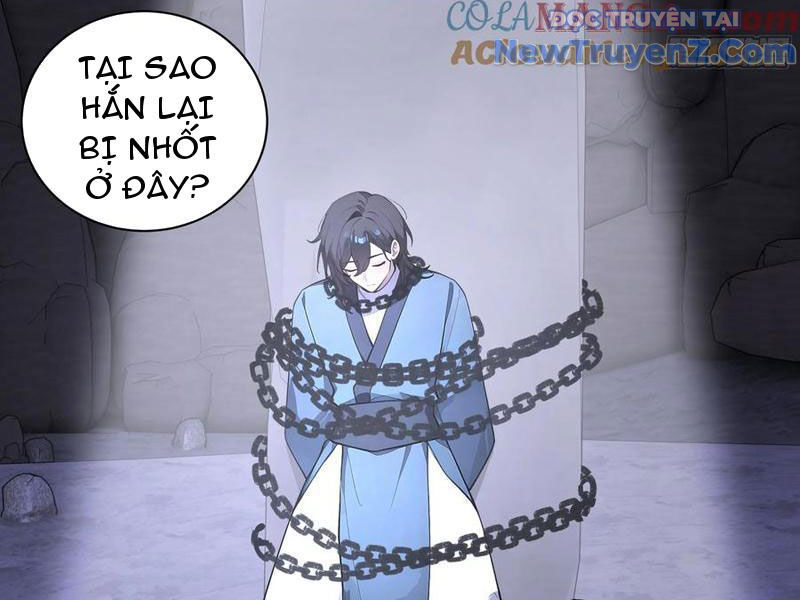 Bách Thê Phổ: Thánh nữ đều gọi ta là phu quân chapter 57 - Trang 60