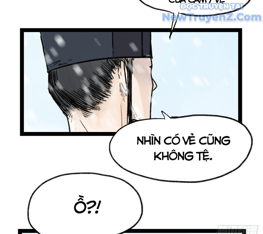 Hiệp Khách Hành Bất Thông chapter 40 - Trang 8
