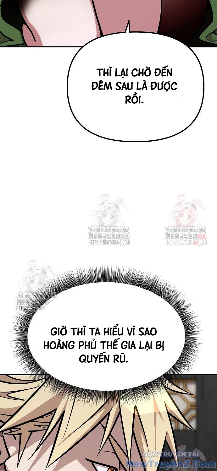 Đại Thánh Trùng Sinh Nam Cung Thế Gia chapter 25 - Trang 38