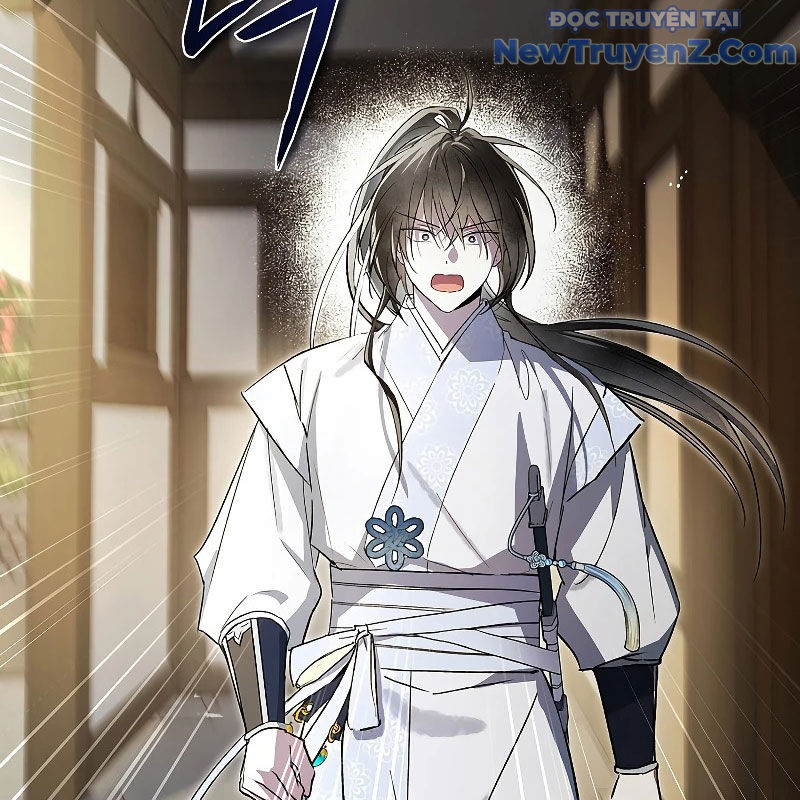 Trấn Hồn Kí chapter 15 - Trang 18