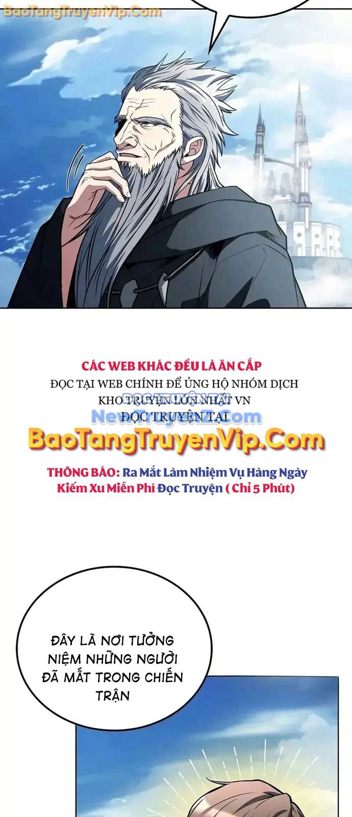 Đại Pháp Sư Mở Nhà Hàng chapter 83 - Trang 45
