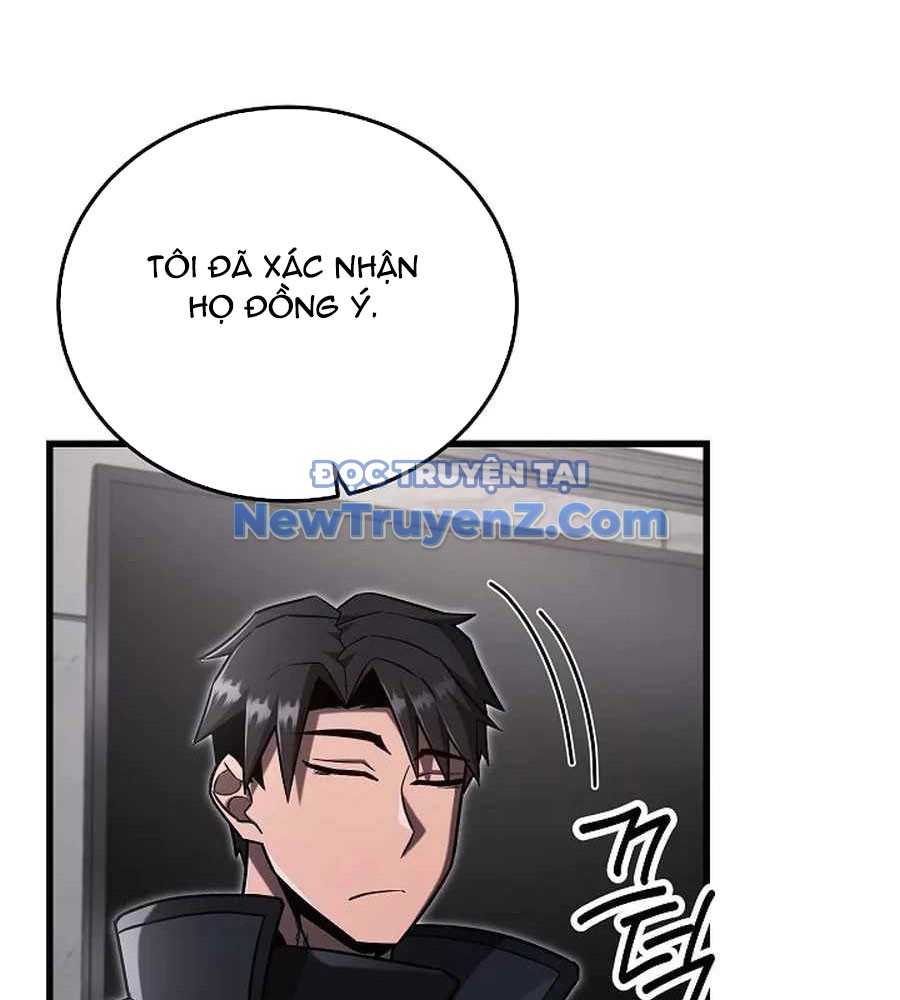 Cách Một Tử Linh Sư Cấp Thảm Họa Nghỉ Hưu chapter 37 - Trang 90