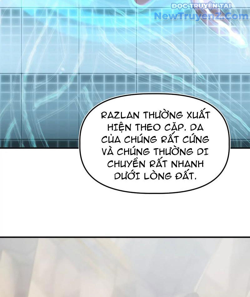 Độc Dữ Dược chapter 3 - Trang 26