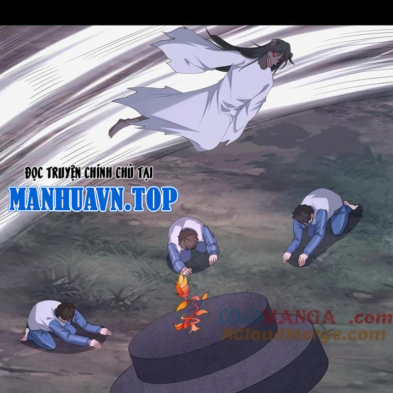 Ngày Tôi Sinh Ra, Bách Quỷ Dạ Hành, Tuyết Thi Hộ đạo chapter 707 - Trang 42