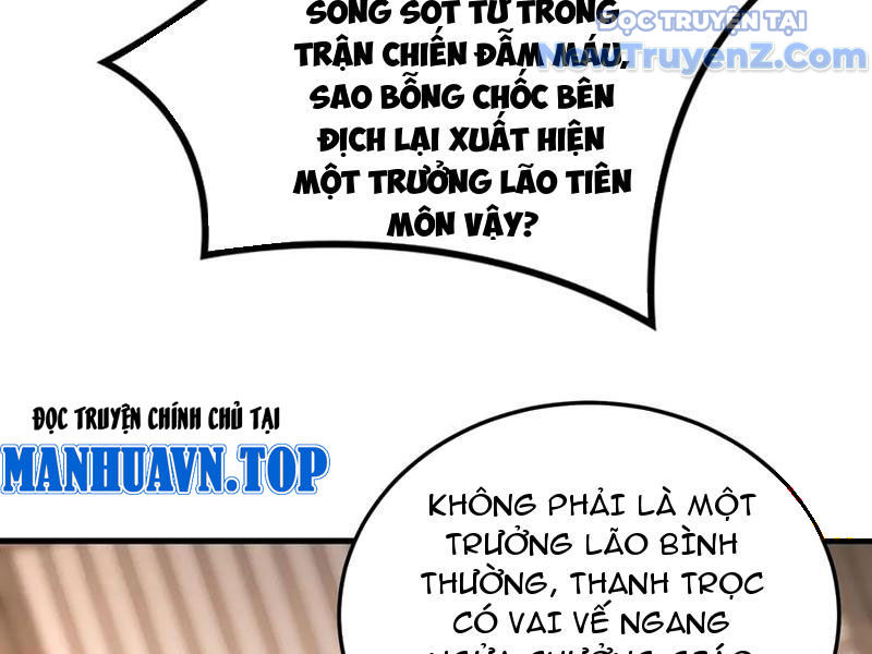 Giết Ta Thêm Mấy Lần Ta Liền Vô Địch chapter 79 - Trang 56