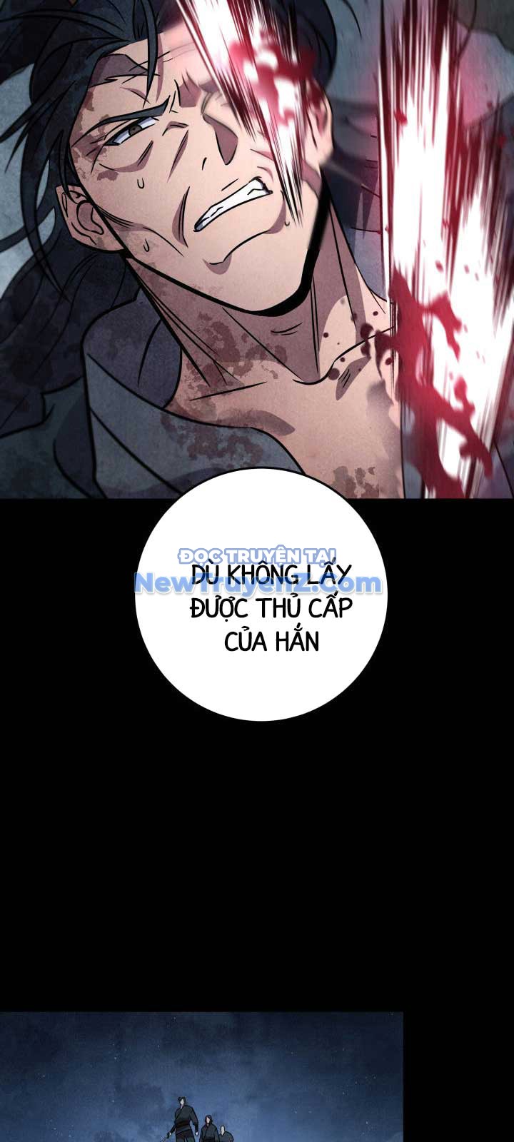 Cửu Thiên Kiếm Pháp chapter 123 - Trang 93