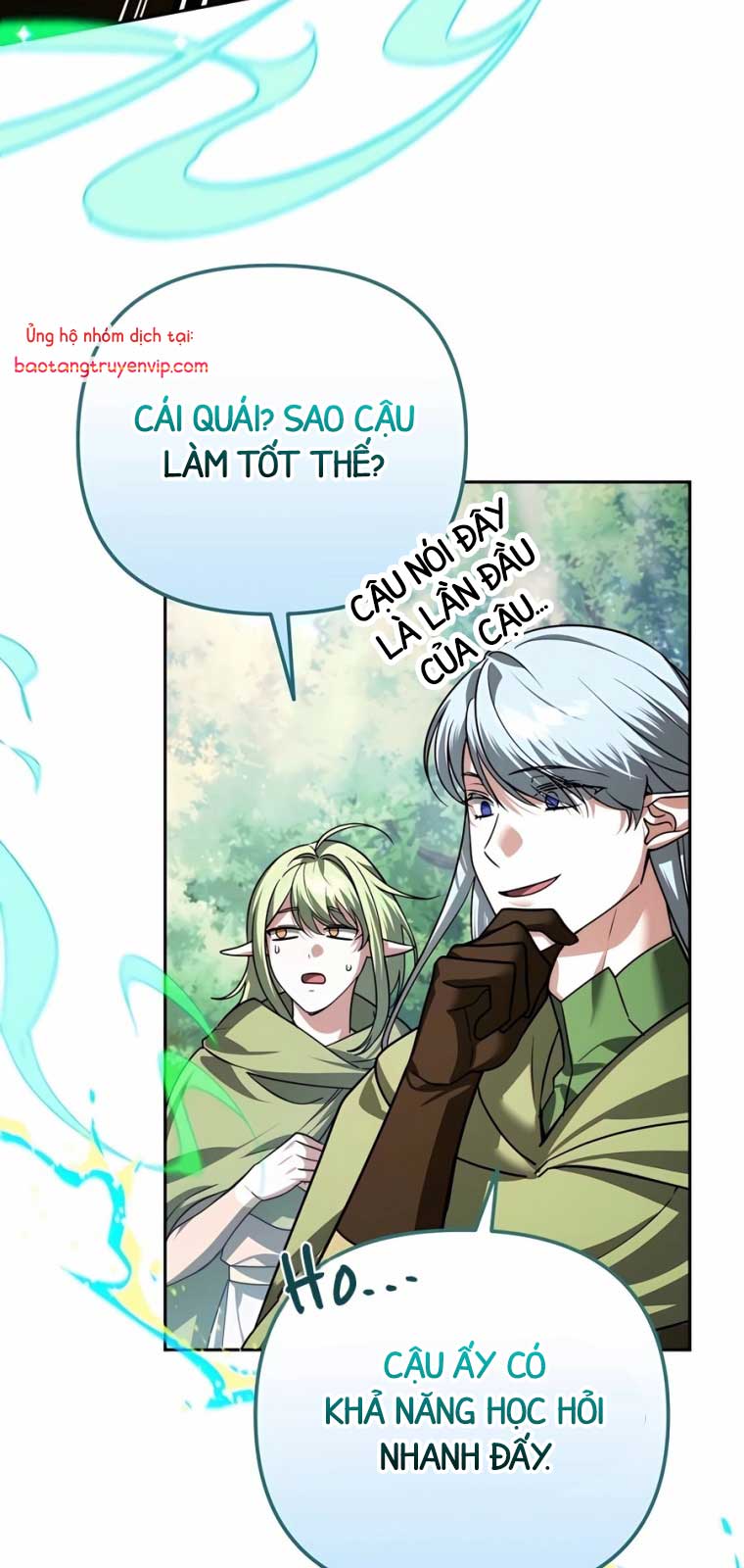 Bản Ngã Thay Đổi chapter 40.1 - Trang 56