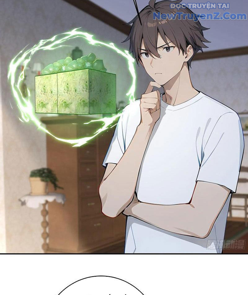 Thật Sự Là Ta Không Muốn Làm Học Thần! chapter 53 - Trang 91