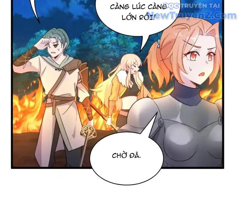 Người Chơi Siêu Chính Nghĩa chapter 18 - Trang 11