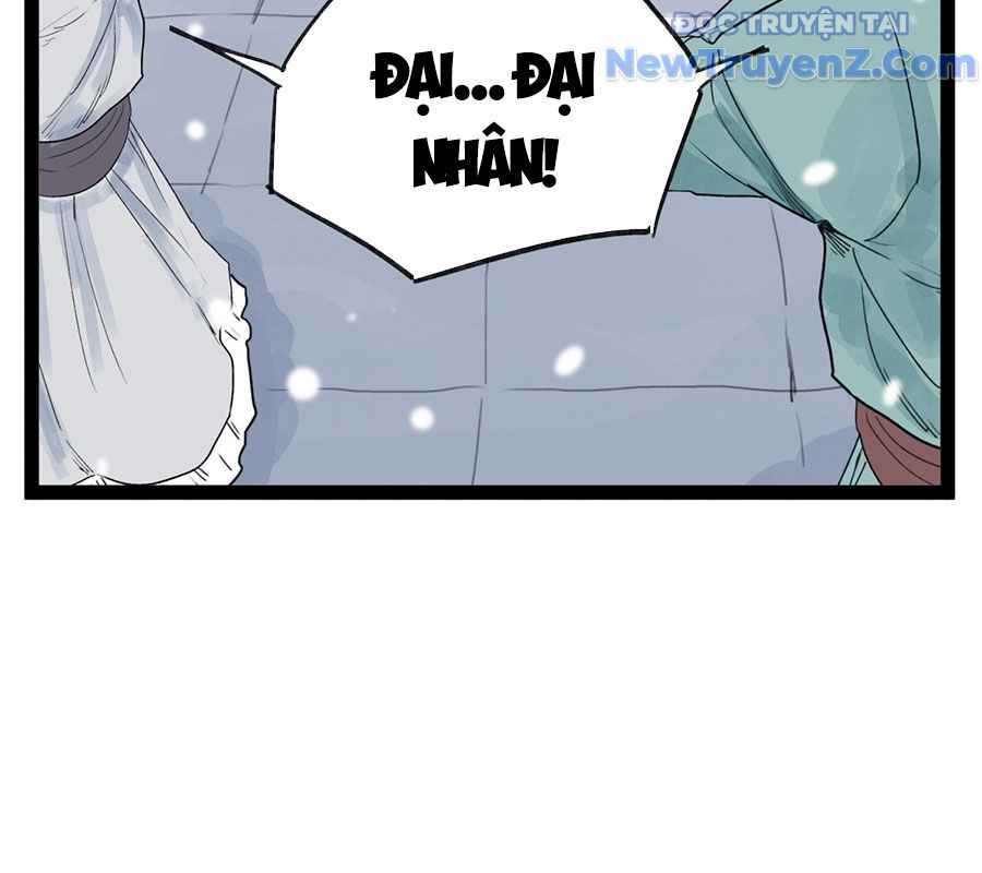 Hiệp Khách Hành Bất Thông chapter 40 - Trang 68