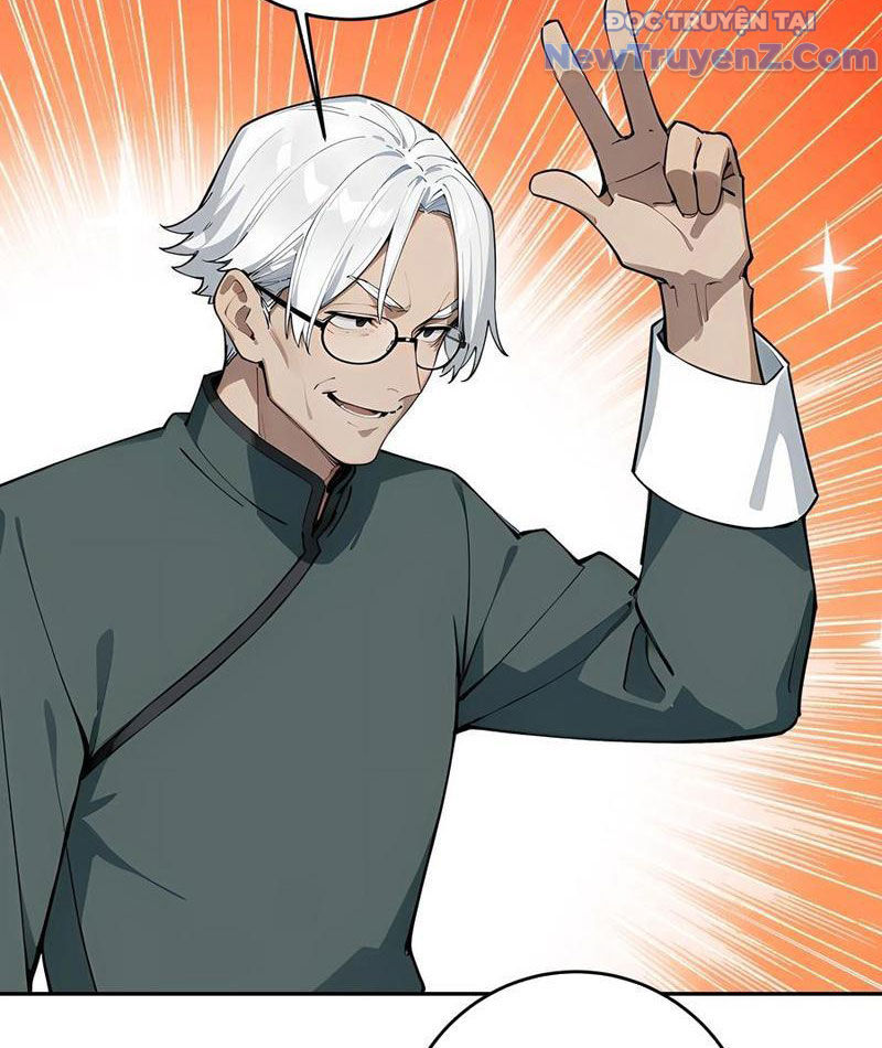 Thật Sự Là Ta Không Muốn Làm Học Thần! chapter 59 - Trang 27