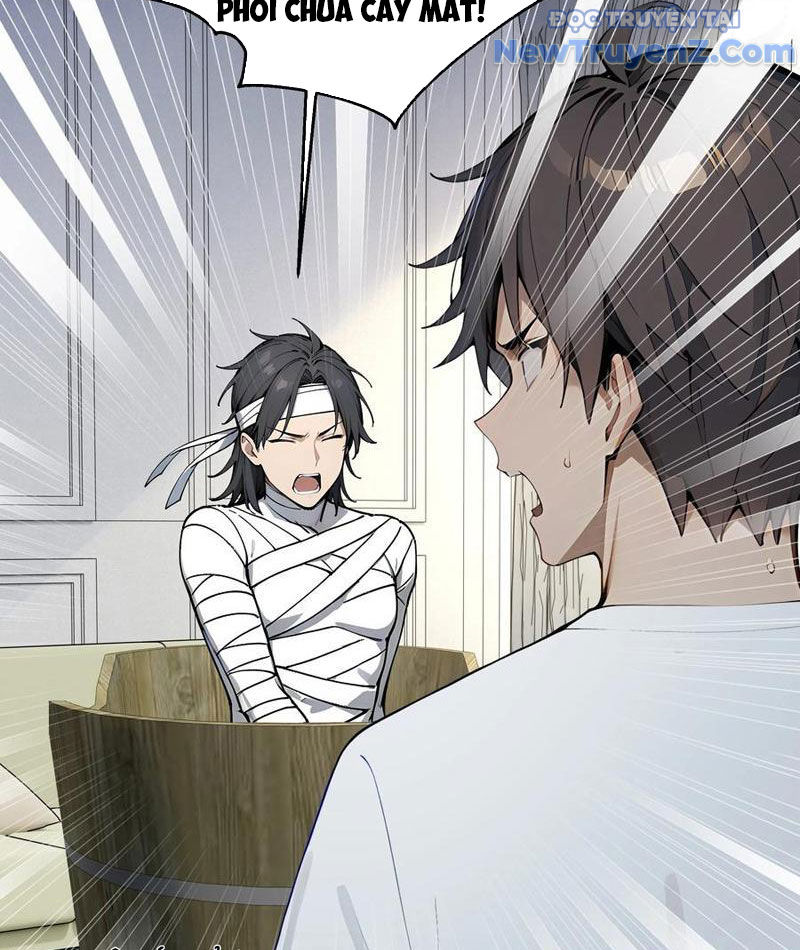 Thật Sự Là Ta Không Muốn Làm Học Thần! chapter 60 - Trang 101