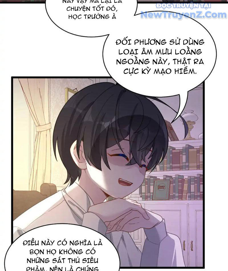 Người Chơi Siêu Chính Nghĩa chapter 20 - Trang 46