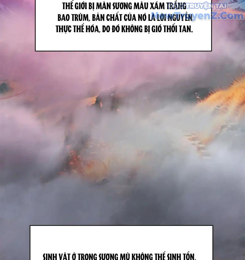 Người Chơi Siêu Chính Nghĩa chapter 16 - Trang 29