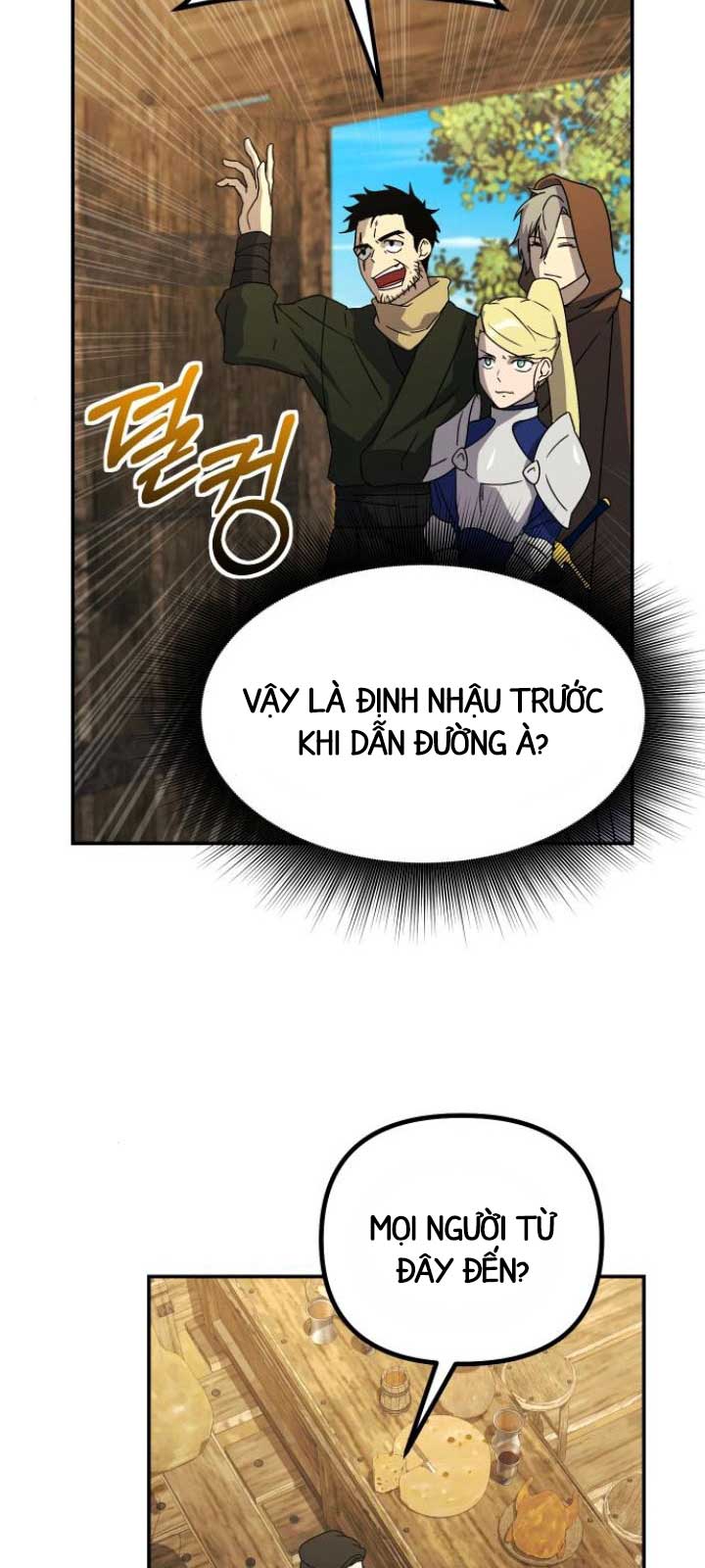 Phản Diện Tối Thượng Với Đôi Mắt Cáo chapter 15 - Trang 30