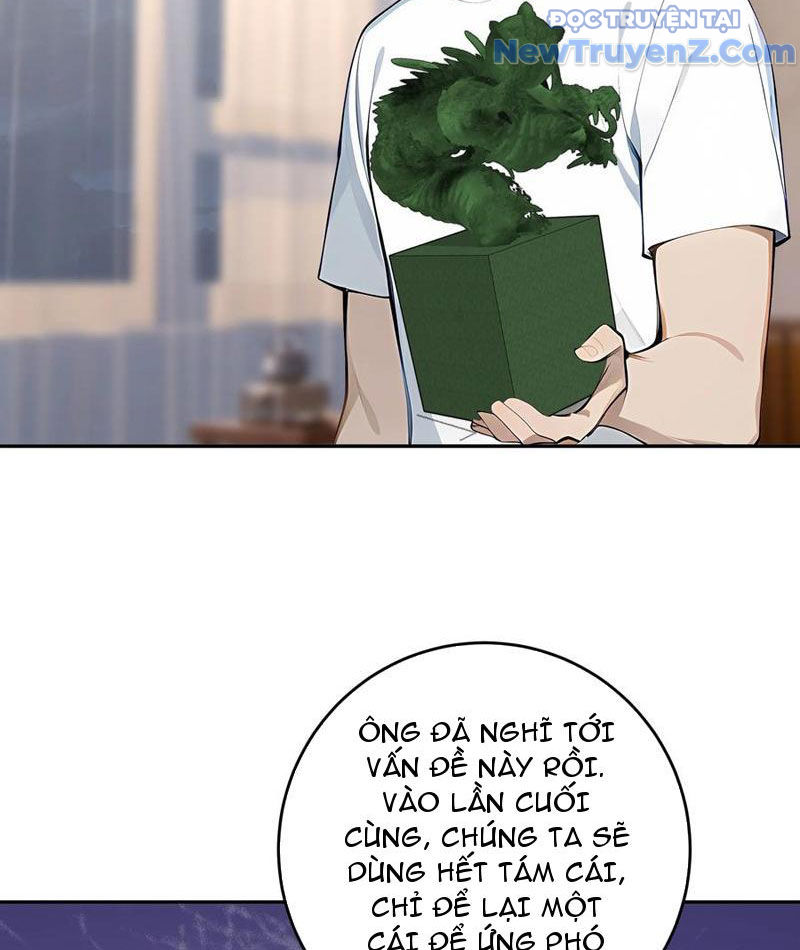 Thật Sự Là Ta Không Muốn Làm Học Thần! chapter 54 - Trang 32