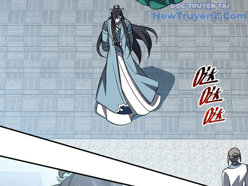 Ta Ở Tu Tiên Giới Chỉ Làm Giờ Hành Chính chapter 120 - Trang 21