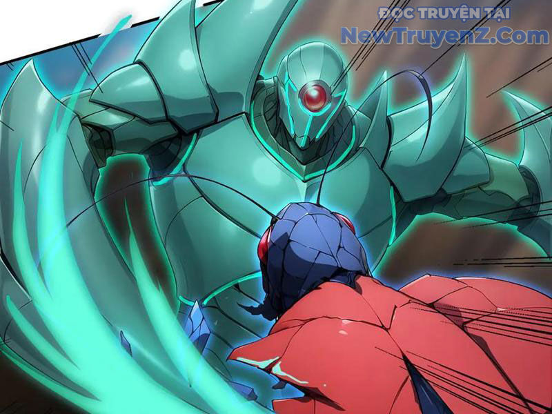 Toàn Dân Thần Vương: Tôi Hiến Tế Nghìn Tỷ Sinh Linh! chapter 105 - Trang 58