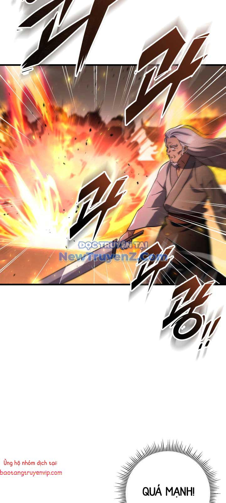 Cửu Thiên Kiếm Pháp chapter 123 - Trang 6