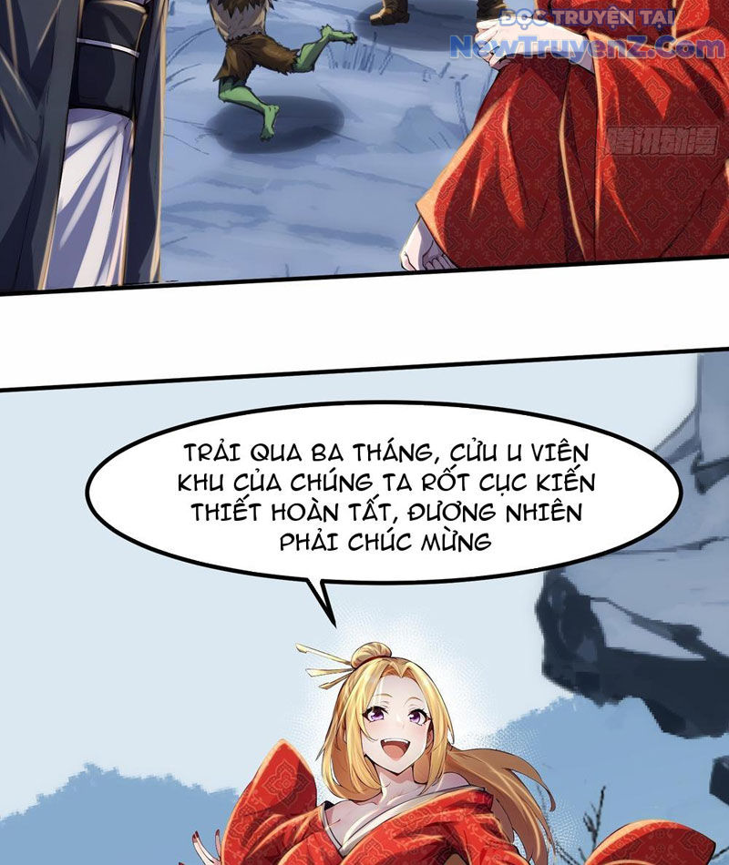 Tu Tiên Hàng Triệu Năm: đệ Tử Của Ta Rải Rác Khắp Tiên Giới! chapter 53 - Trang 27