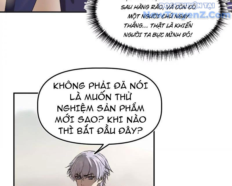 Độc Dữ Dược chapter 1 - Trang 111