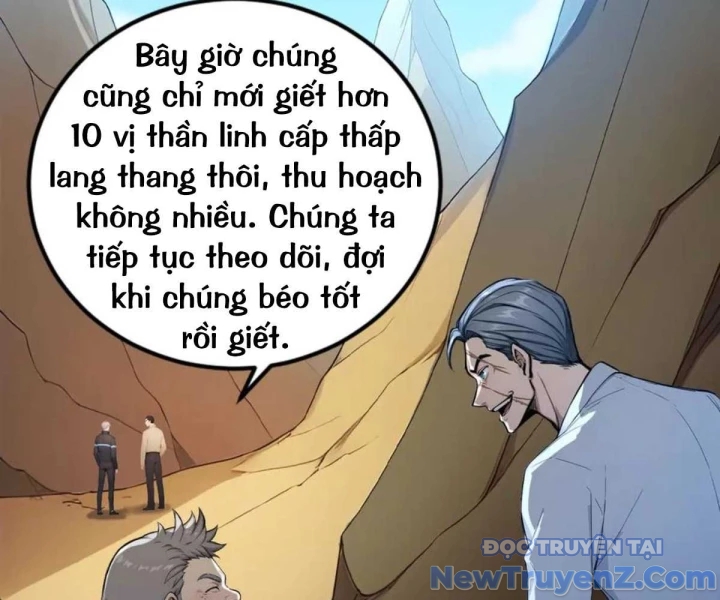 Toàn Dân Thần Vương: Tôi Hiến Tế Nghìn Tỷ Sinh Linh! chapter 102 - Trang 4