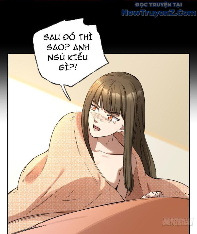 Không gian sát na chapter 8 - Trang 19
