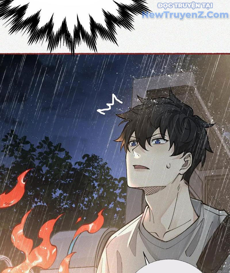 Làm Người Nhặt Xác, Tôi Khởi Đầu Là Giải Phẫu Bạn Gái Cũ! chapter 26 - Trang 65