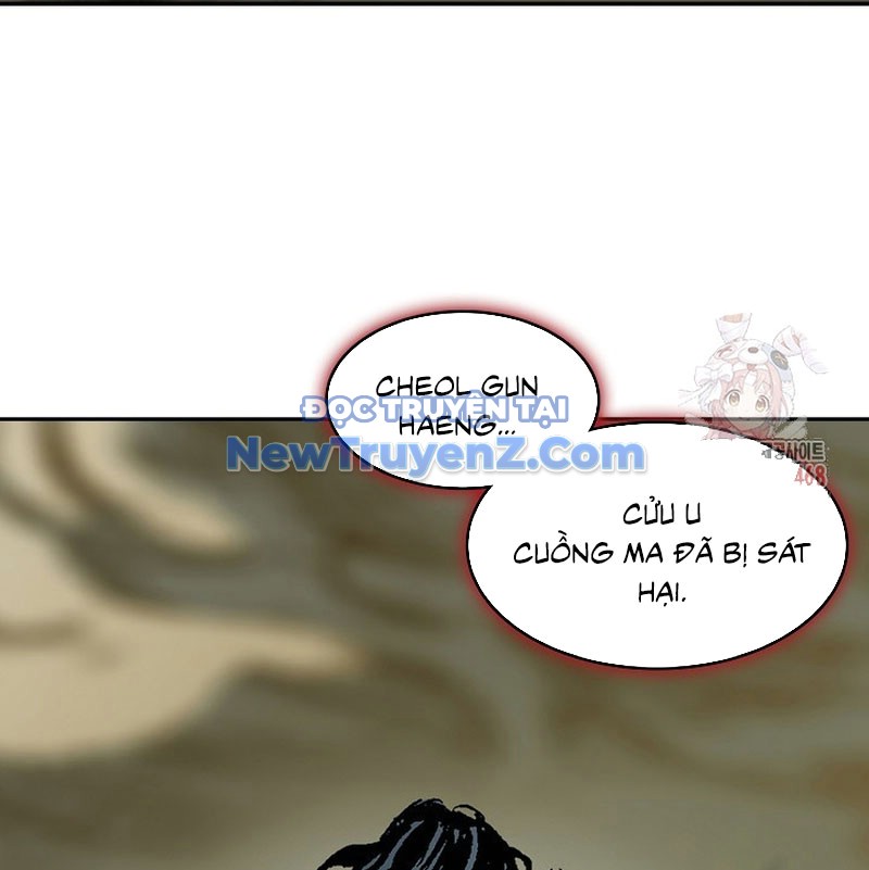 Hồi Ức Của Chiến Thần chapter 208 - Trang 82