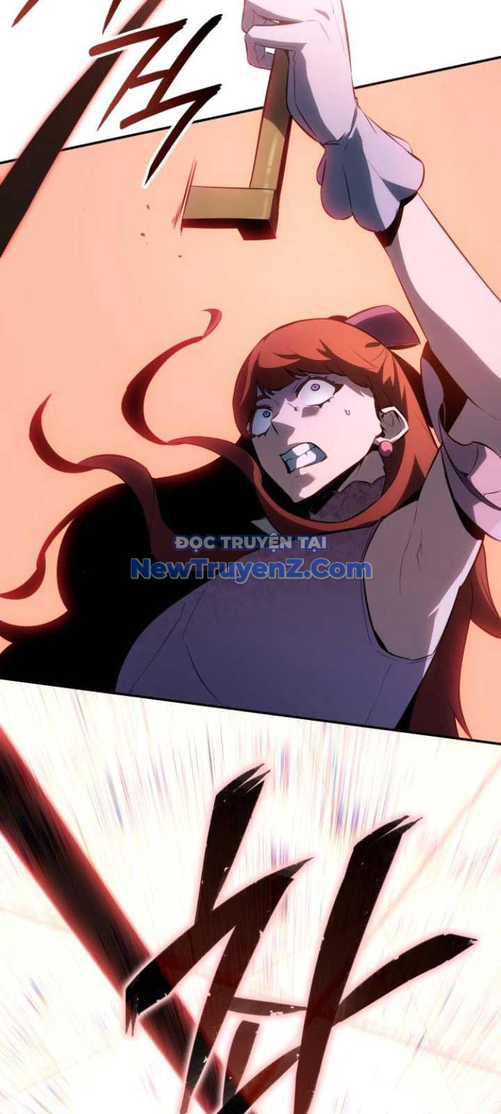 Băng Vương chapter 27 - Trang 31